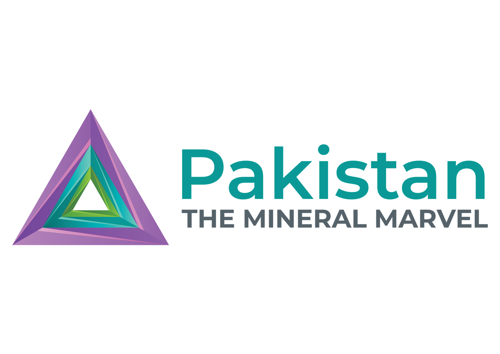 Pakistan The Mineral Marvel